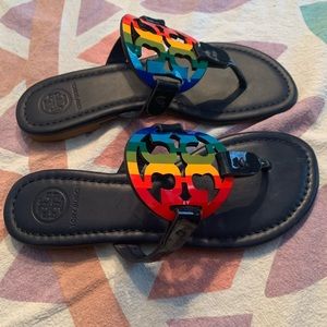 Tory Burch sandals